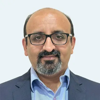 Abhishek Jain