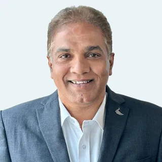 Anand Mohan