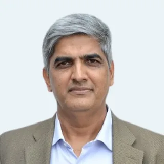 Murali Subramanian