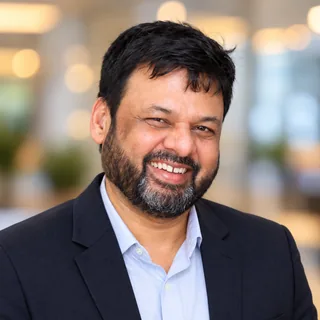 Raj Srinivasan