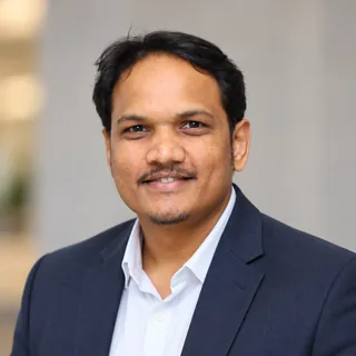 Satish Appari